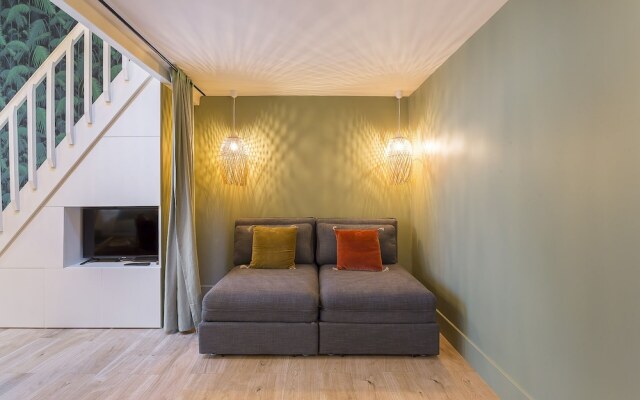 Le Voltaire -My Hamac Suites