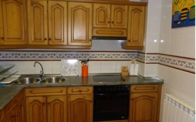 Casa Sofía