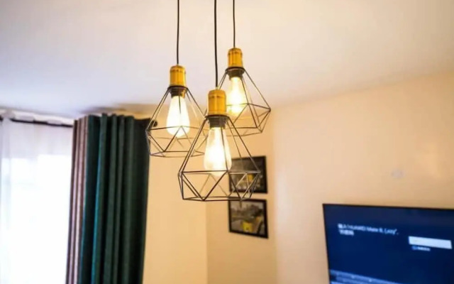 Stay.Plus Coralways Apartment langata