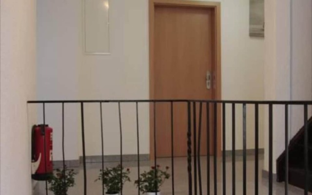 Hotel-Linde