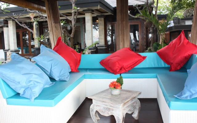 Grage Yogya Hotel
