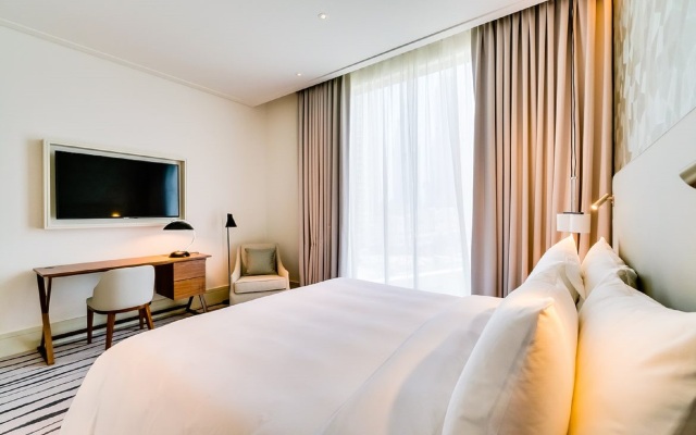 Vida Downtown Residences