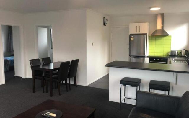 Edward Street Apartments