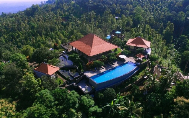 Villa Selonding Batu