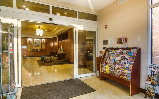 Fairfield Inn & Suites Palm Coast I-95