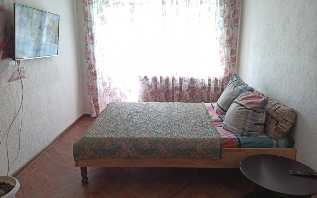 Апартаменты на улице Свободы 11