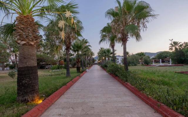 Ladonia Hotels Delmare - All Inclusive