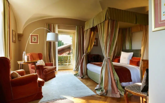 L'Albereta, Relais & Chateaux