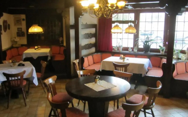 Hotel Gasthof Rose