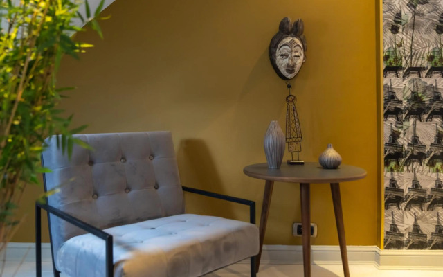 Residence & Spa Le Prince Regent
