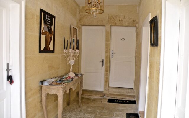 Moulin de Rioupassat B&B de Charme