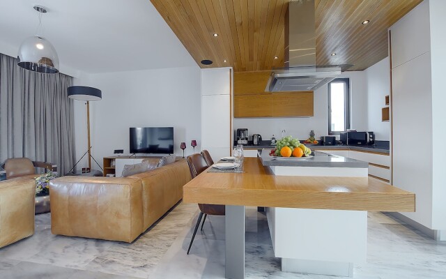 Sofia Luxury Residence