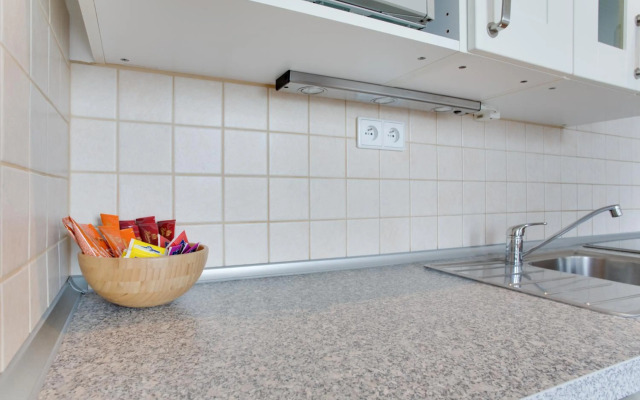 Teichmann Premium Apartments