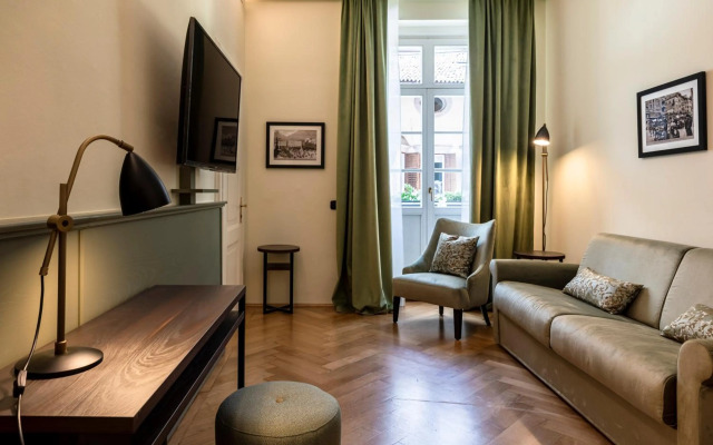 Stadt Hotel Citta
