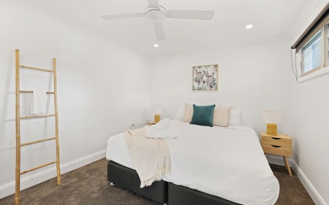 Bonnie View by Your Innkeeper Mudgee