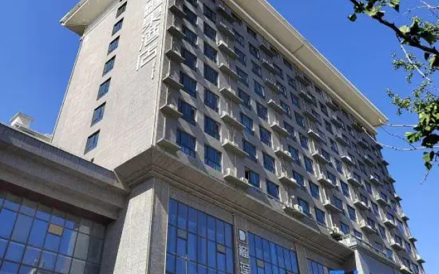 Durian Candy Selection Hotel (Pizhou Impression Zhujiang Road Store)