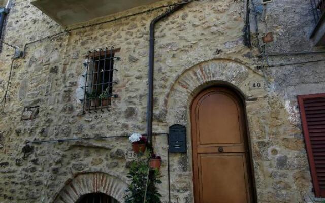 Torre Paola Dimora romantica