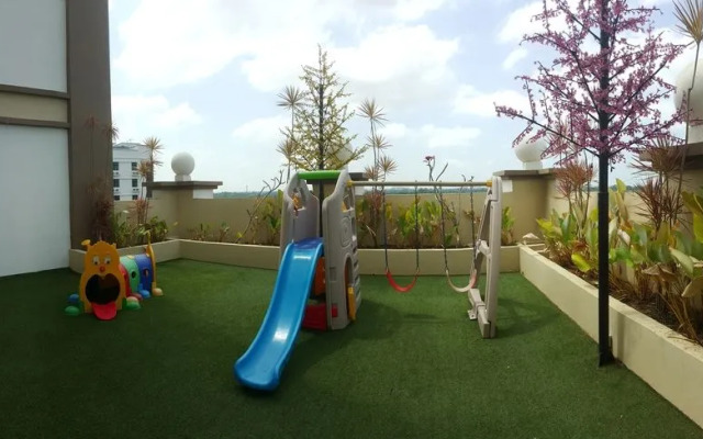 OYO 540 De Viana Hotel & Apartments