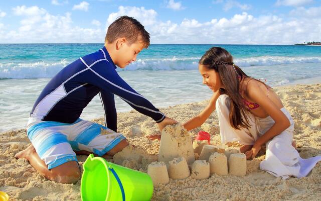 GR Solaris Caribe - All Inclusive