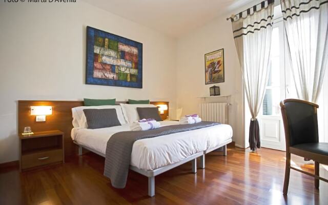 B&B Milano Bella