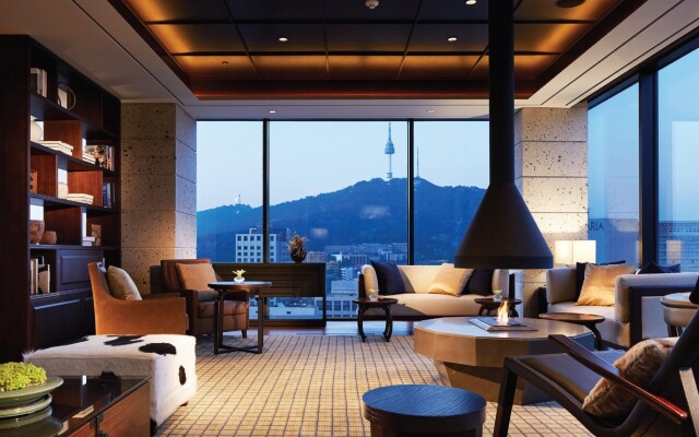 Royal Hotel Seoul