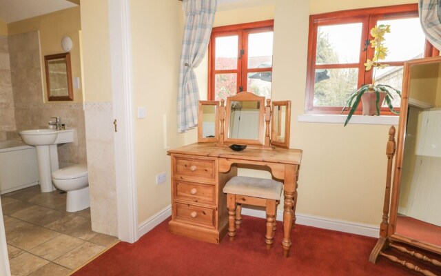 The Tack Rooms, Beverley