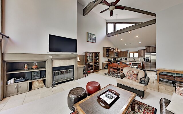 1560dvdp 3 Bedroom Townhouse