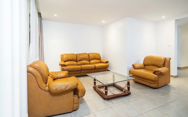 Harry's Kisumu Oasis