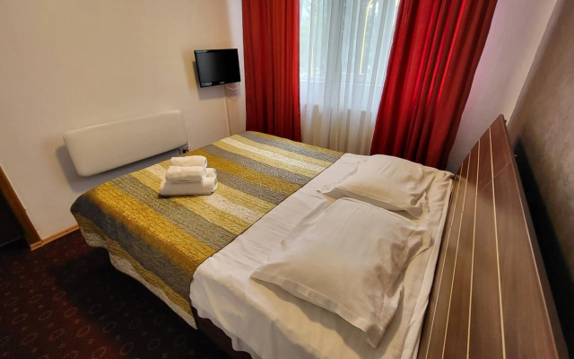 Hotel Global