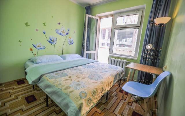 Mongolian Vision Tours - Hostel