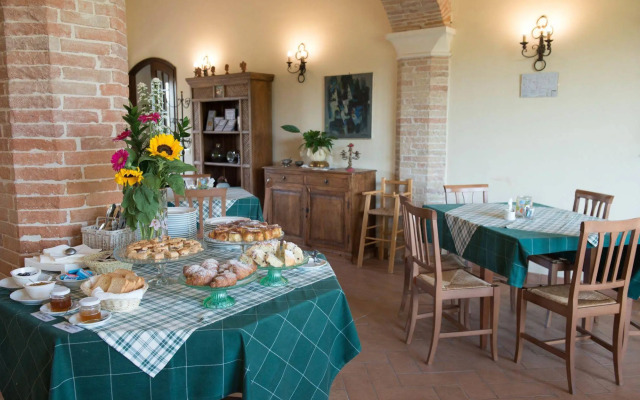 Country House Parco Ducale