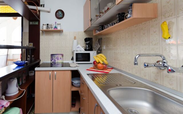 Apartments Branka