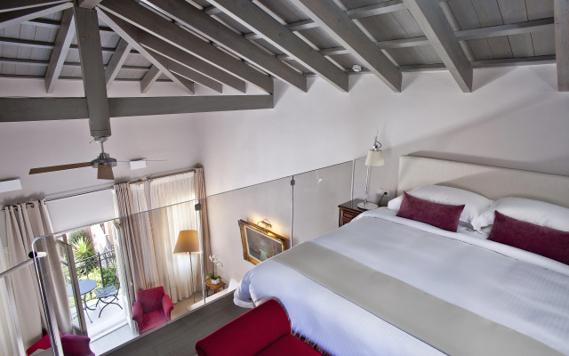 Rimondi Boutique Hotels