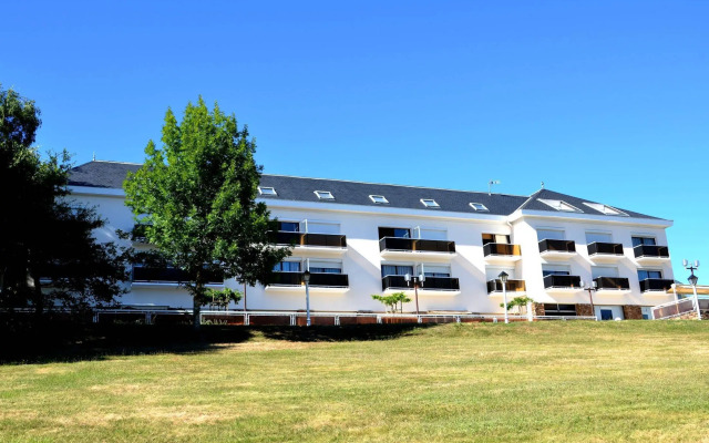 Hôtel authentic by balladins – Rodez / Le Ségala
