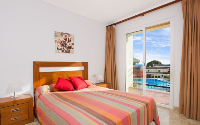 Cozy Apartment in Calella de Palafrugell With Swimming Pool