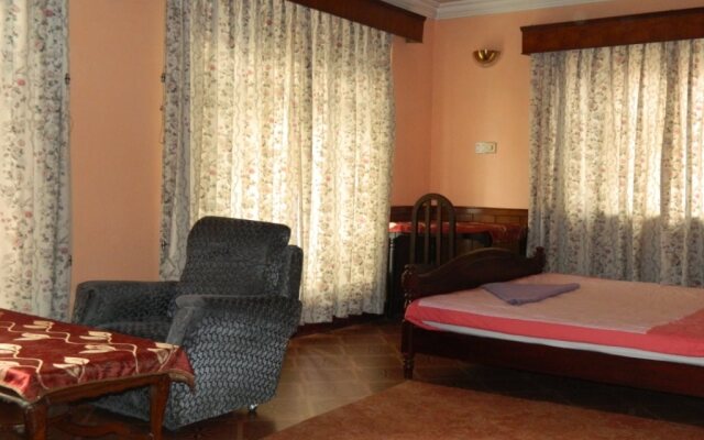 Hotel Devachan