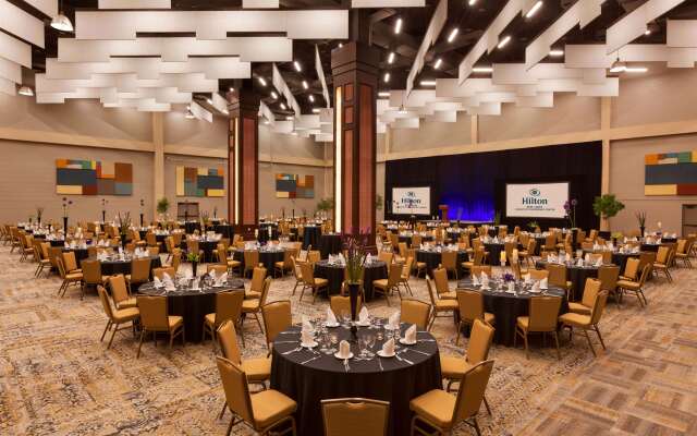 Hilton DFW Lakes Executive Conference Center