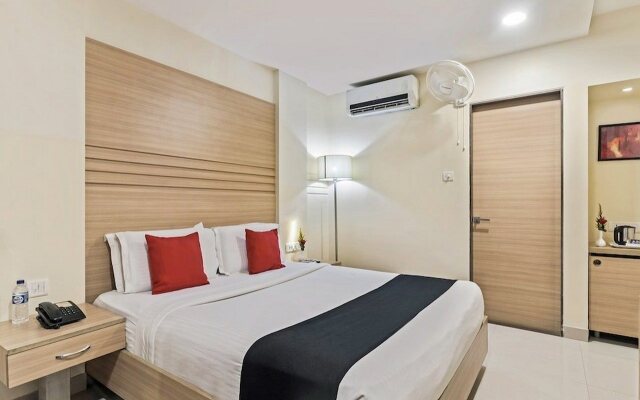 Hotel Concord Galaxy