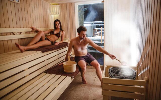 Hotel & SPA Jawor