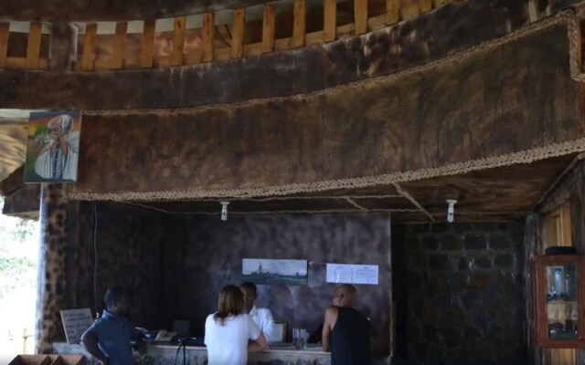 Paradise Lodge Arbaminch