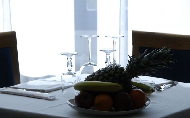 Hotel Ariminum Felicioni