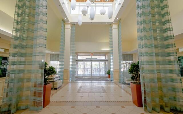 Hilton Garden Inn Outer Banks/Kitty Hawk