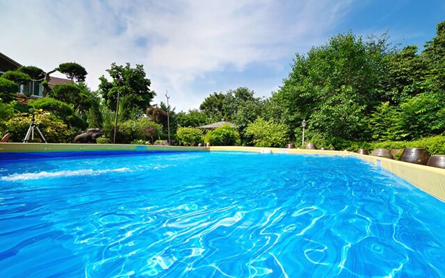 Goesan Starlight Pension