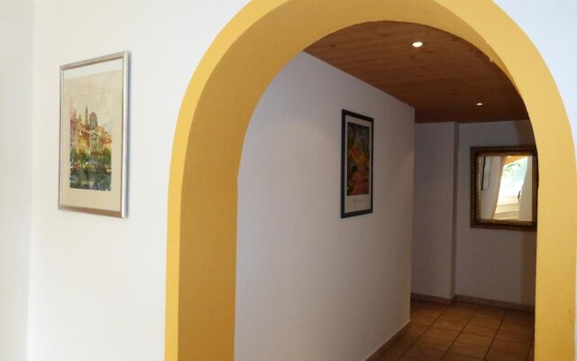 Appartment-Hotel Theresianna