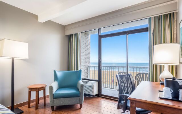 Country Inn & Suites by Radisson, Virginia Beach (Oceanfront), VA