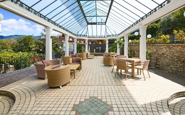 Resort Sant'Angelo & Spa