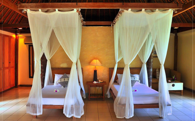 Bumi Ubud Resort