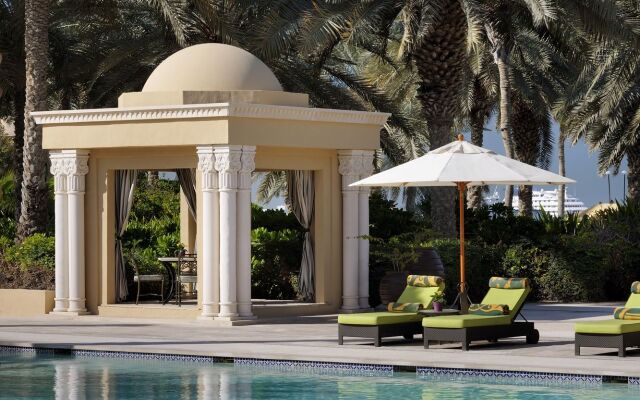 Residence & Spa at One&Only Royal Mirage