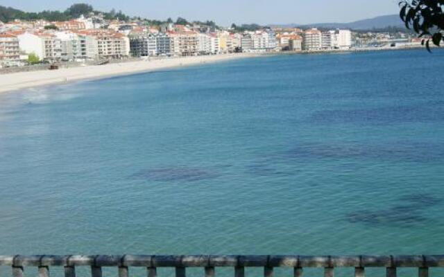 Hostal Isabel Sanxenxo