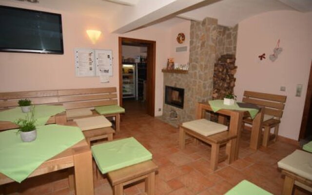 Pension Pamferka